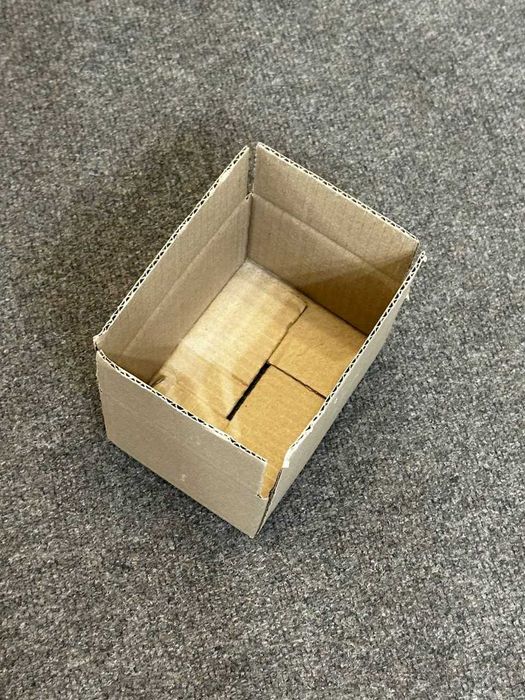 Коробка картонная 14*16*10,5см