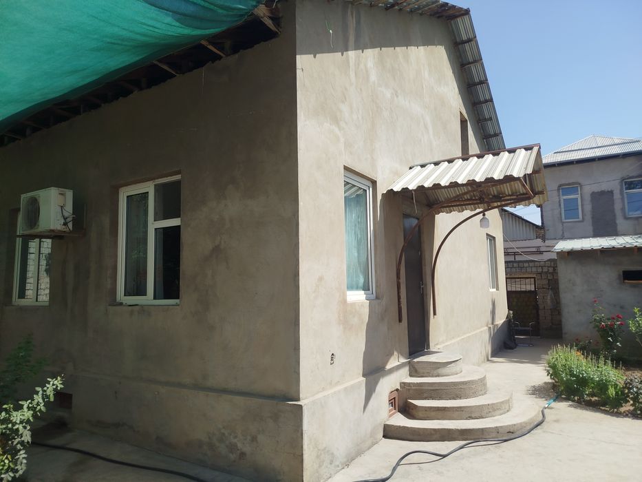 Продаётся участок в яшнабадском районе.