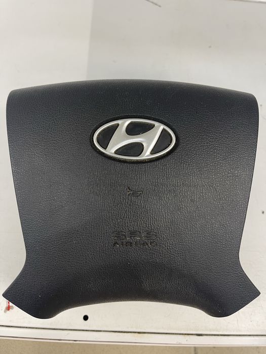 Подушка безопасностий