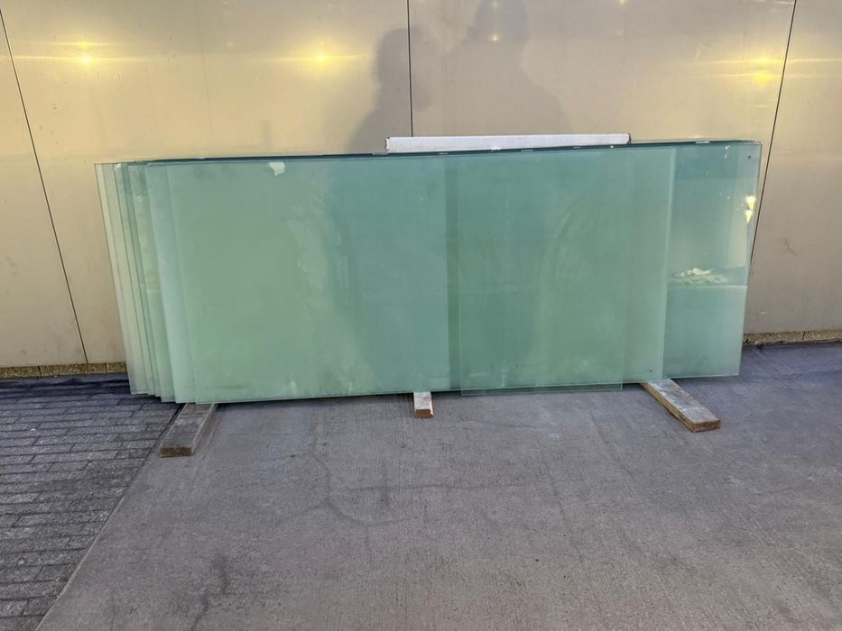 Триплекс двойной