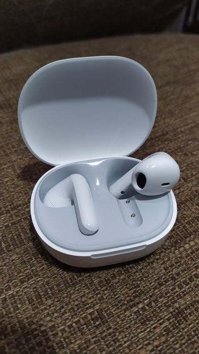 xiaomi redmi buds 4 lite