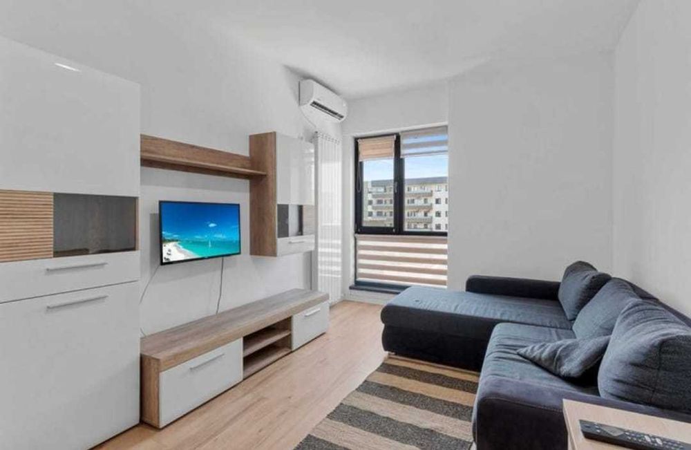 Apartament 2 camere Grozavesti - Novum!