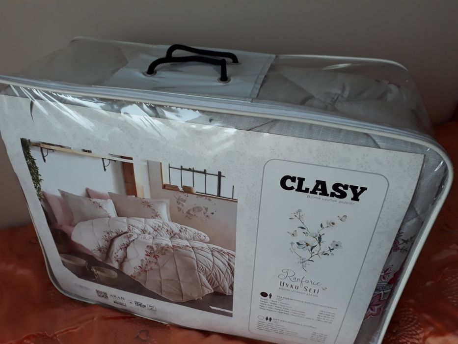 Турецкие одеяла, покрывало с наволочками