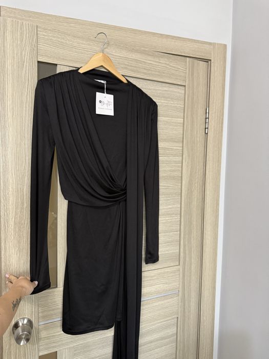 Платье вечернее новое