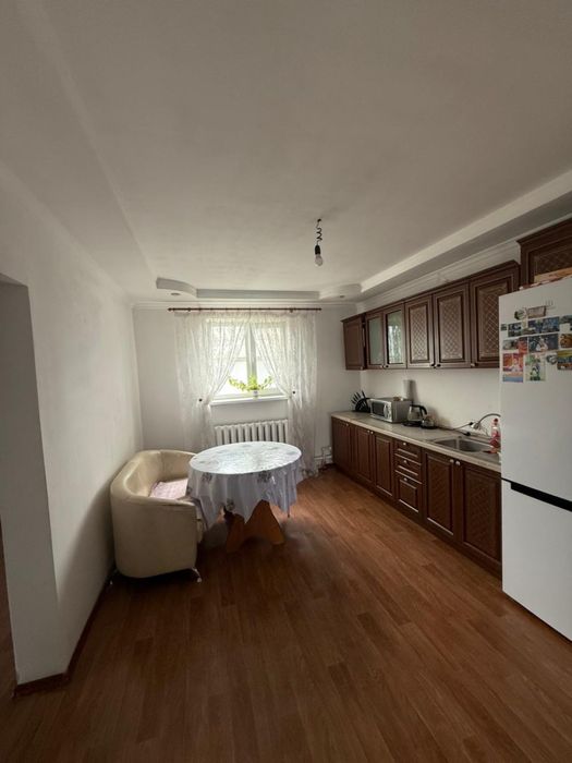 Продам дом с мебелью