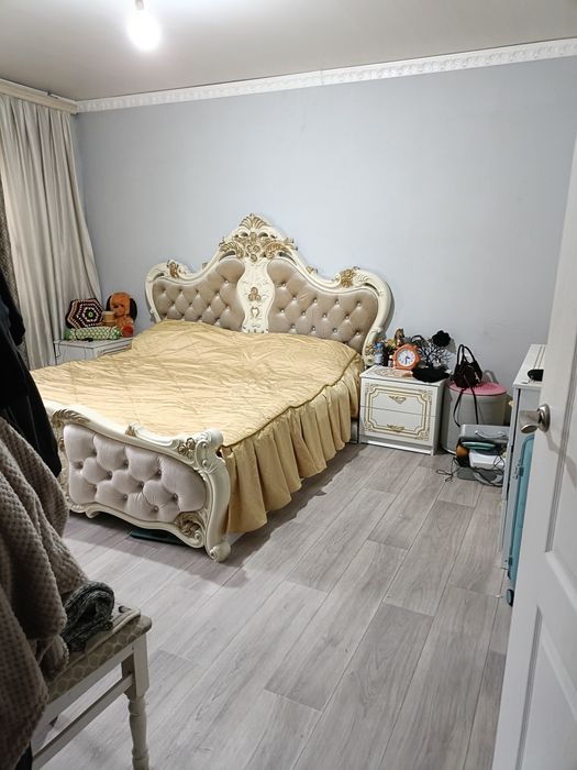 Срочно продается дом с удобствами