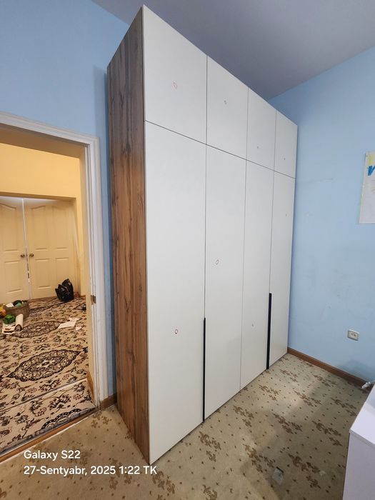 Mebel arzon sifatli va hayonbob narxlarda buyurtma asosida