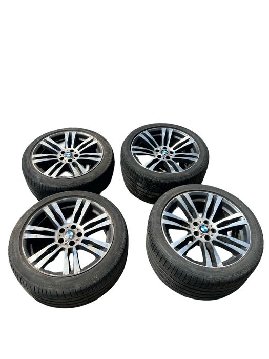 Jante Din Aliaj R20 Bmw X5 Iii F15, F85 2012 - 2018