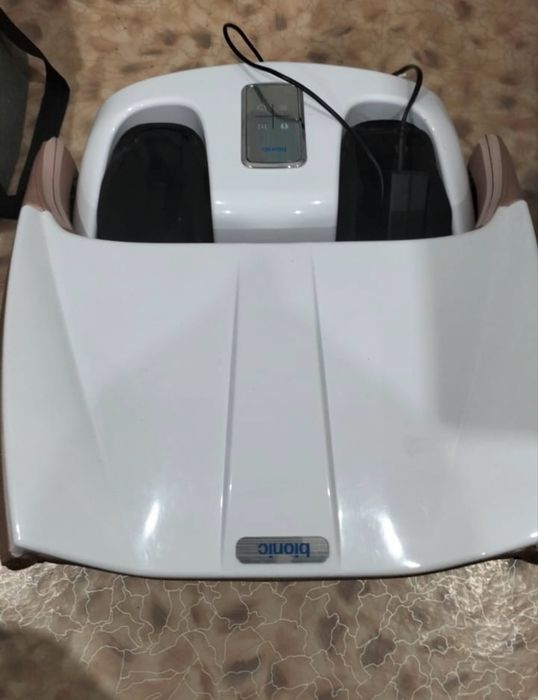 Продаю массажер для ноги