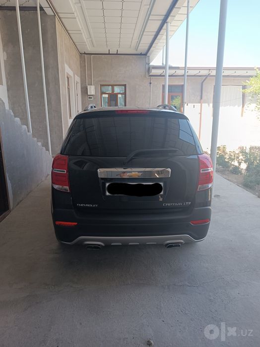 Kaptiva 4 narxini ustida gaplashamiz