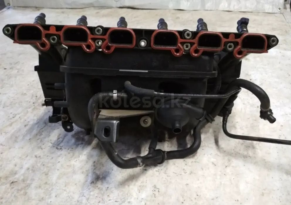 Продам двигатель бмв м52ту 2.8