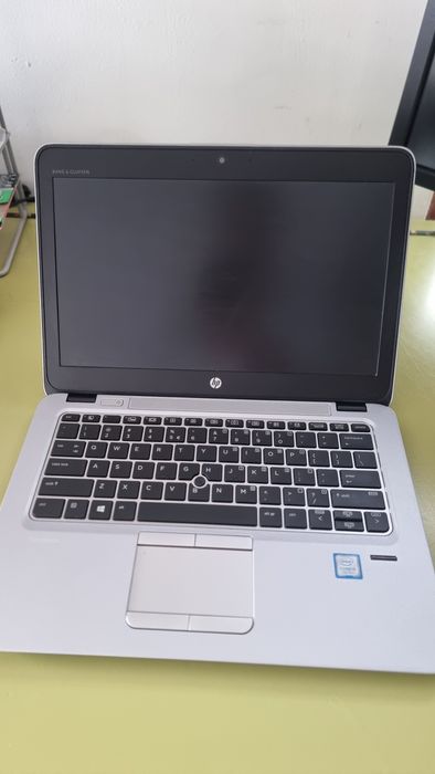 Hp elitebook 840 g4
