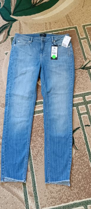Джинсы женские 36размер