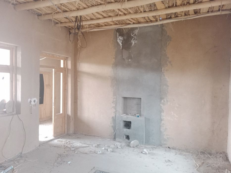 Madaniyat 5 sotixlik 3 xonali uchatska karobka