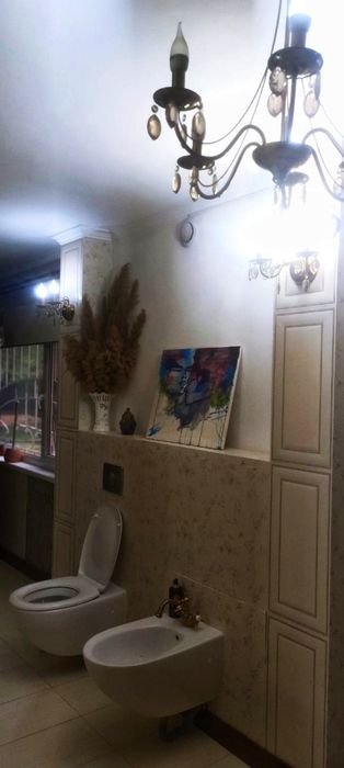 Продам дом, с большой территорией и садом