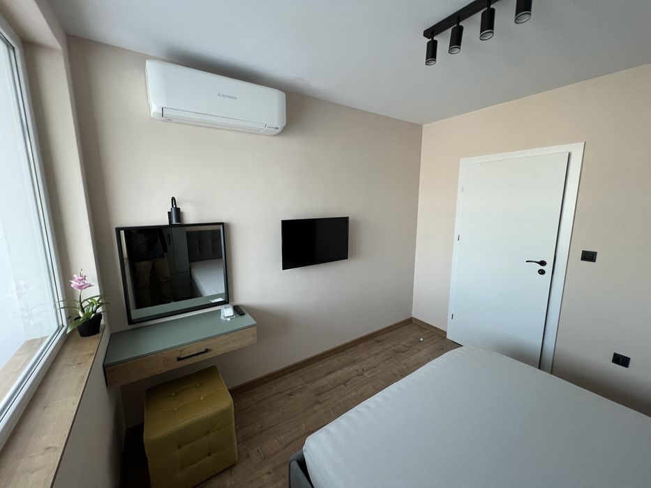 Под наем двустаен апартамент