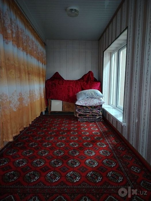 Чирчик ш. Троицк 1/2/4 45 м²