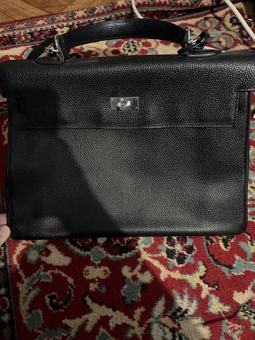 Hermes сумка Оригинал