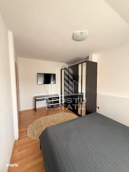 Apartament 2 camere de vanzare, zona Sagului, Timisoara — fotografia 2
