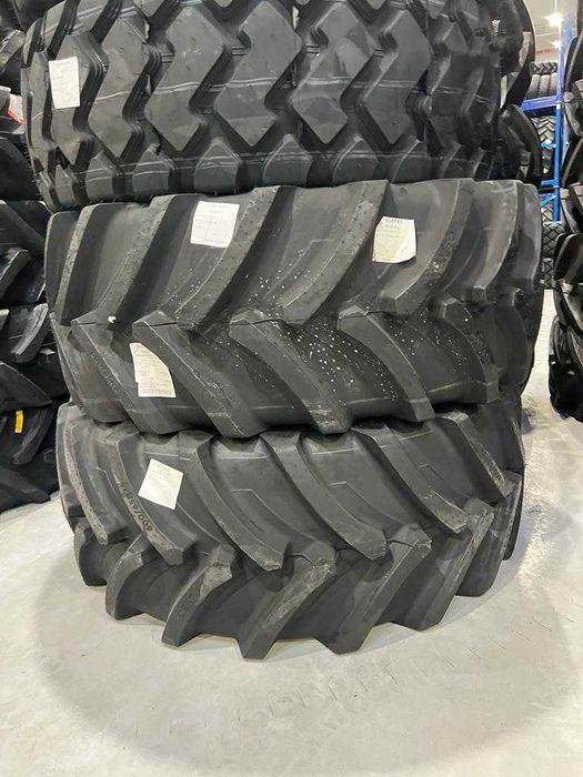 Cauciucuri tractor 600/65 R34 157 A8 CEAT John Deere 7R 350