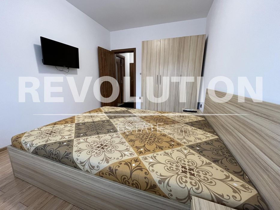 Двустаен апартамент  в гр.Варна, Колхозен пазар!