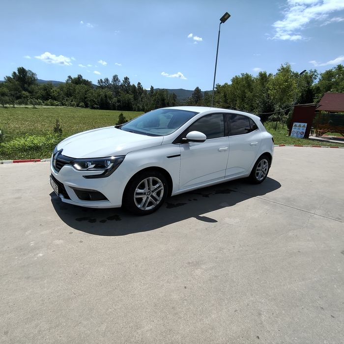 Vând Renault Megane