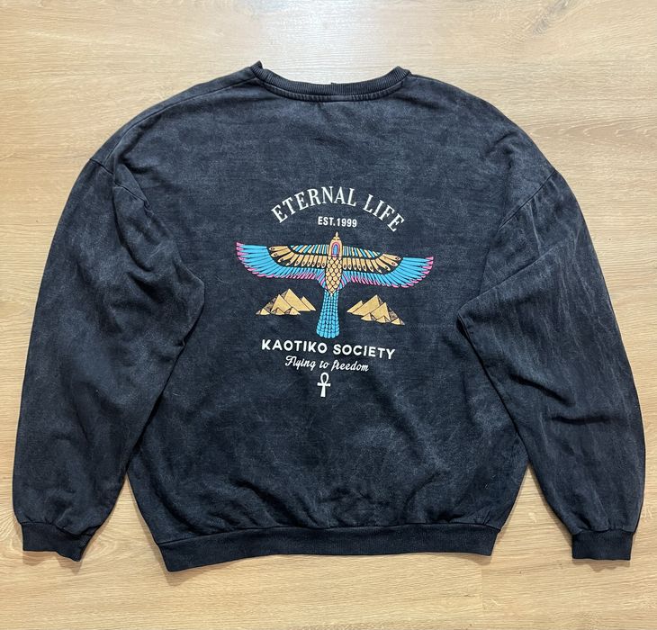 Kaotiko,True Religion блузи размер М