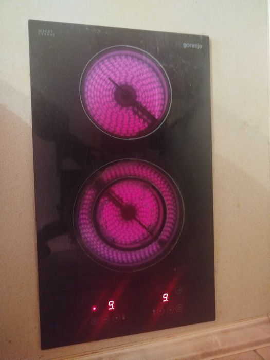 Електро уреди gorenje