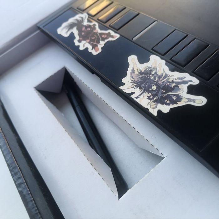 Продам графический планшет XP-PEN STAR 03 V2,