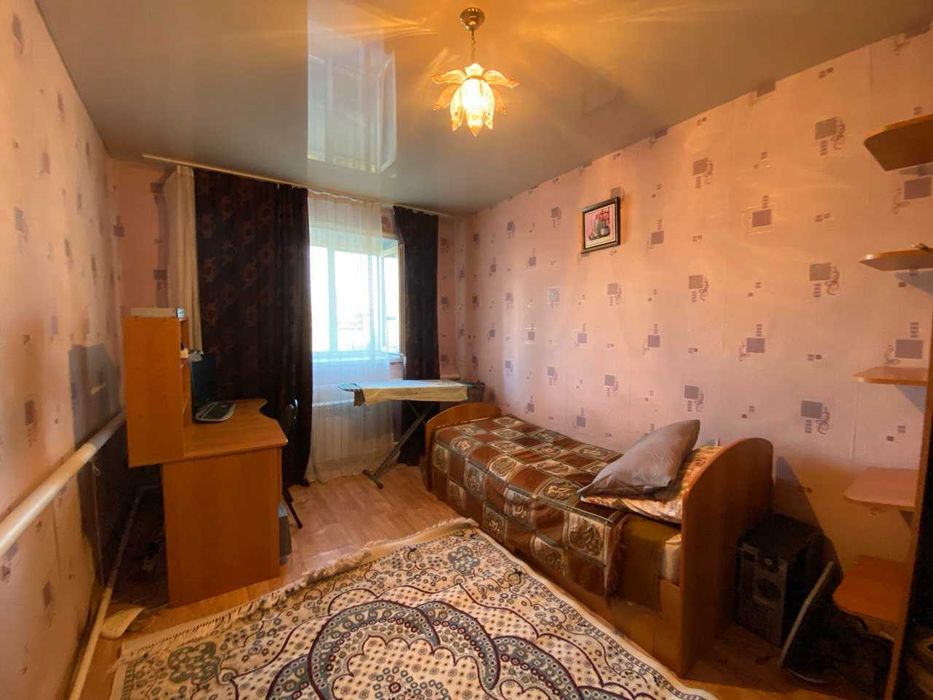 Продам 4 ком дом Костанай 2