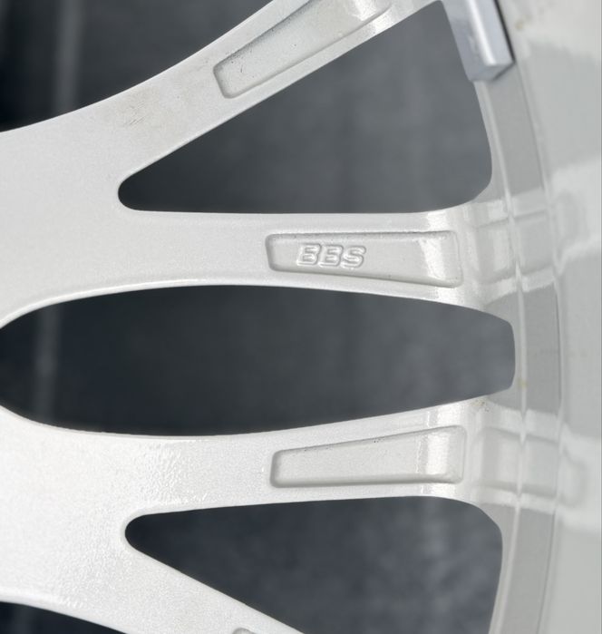 Janta BMW Seria 7 E65 Nouă 6764863 BMW Y Spoke 149 Wheel 9 X 20" ET24