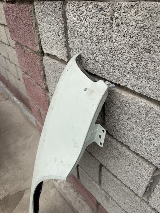 Крыло новое на BMW e34