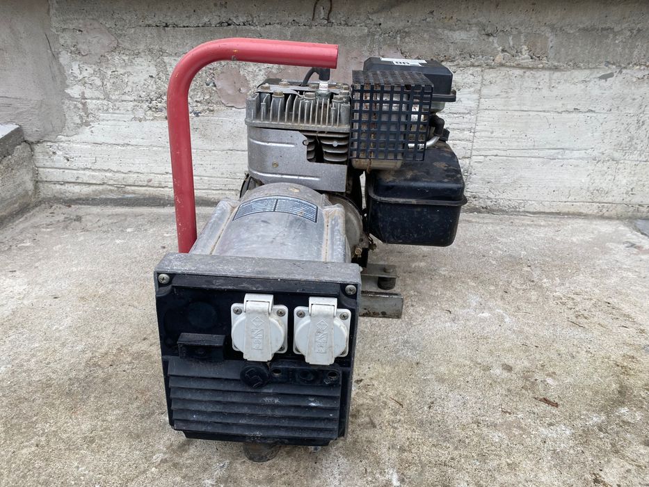 Generator curent 2 kw