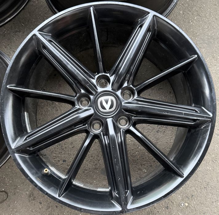 Оригинал 4шт Changan диски