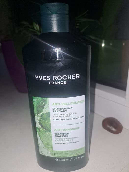Produse Yves Rocher noi