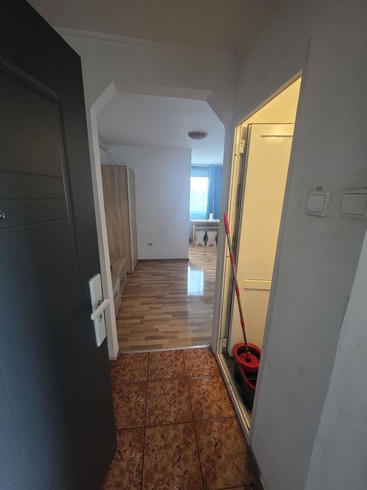 Închiriez garsoniera in zona sud c.t