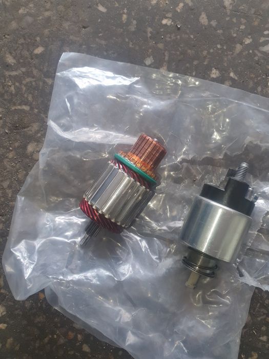 Shinray statiring  yakiri va bolachasi