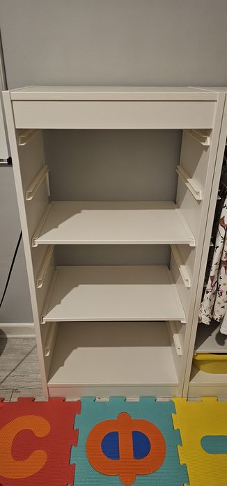 Детски "гардероб" Икеа