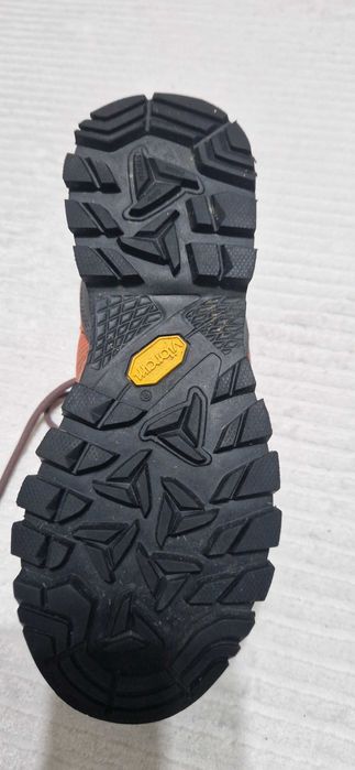 Bocanci jack wolfskin