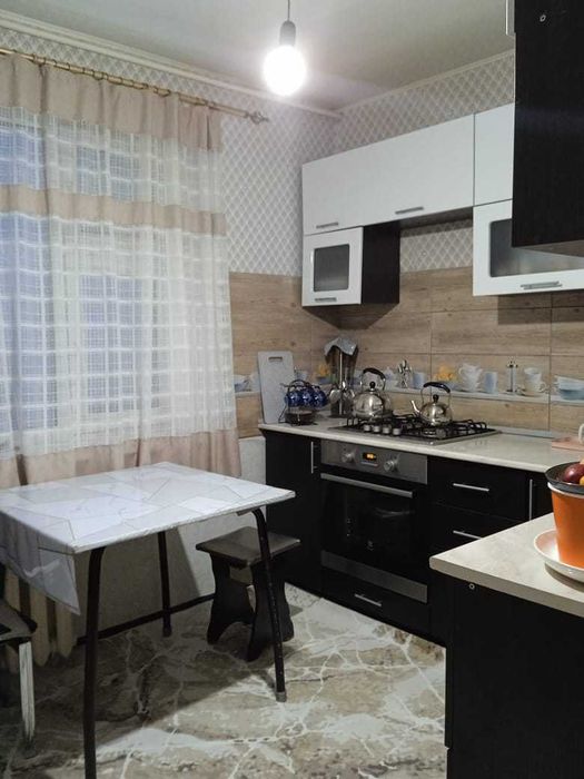 продается 1 комн кв р-н Кунаева