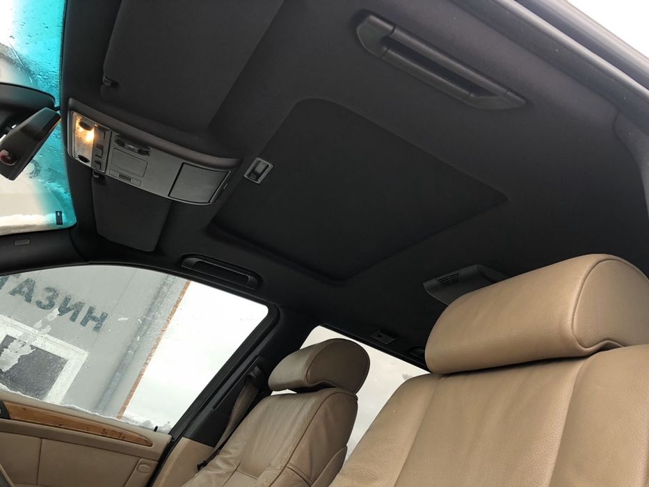 BMW X5, E53, 3.0d, 218hp FACE НА ЧАСТИ (BMW X5, e53, 3.0d, 218hp)