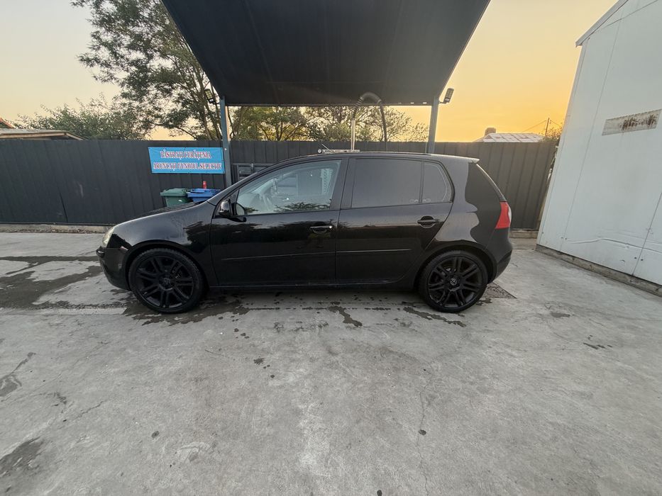Golf 5 1.9 TDI BKC