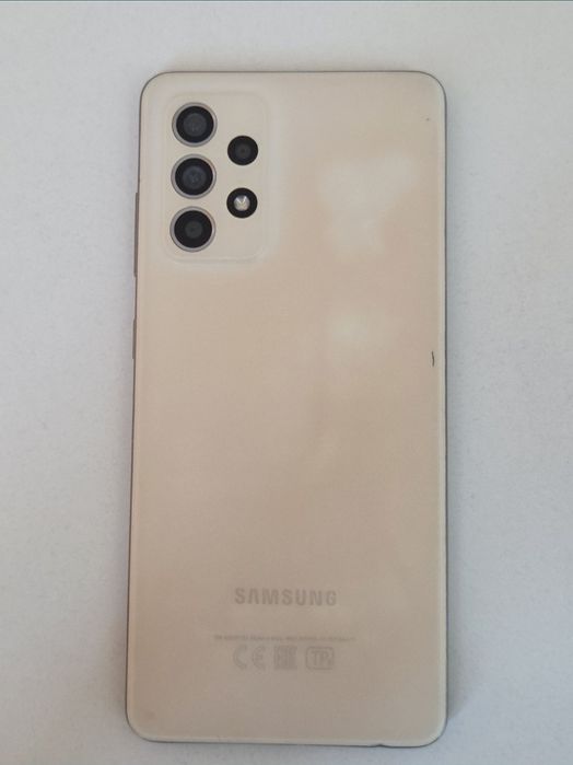 Samsung a52 128gb