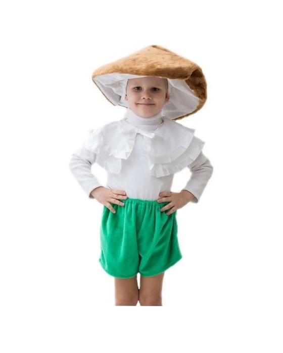 Детские карнавальные костюмы