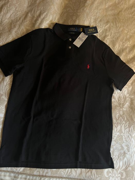 Polo Ralph Lauren мъжка риза къс и дълъг ръкав XXL,M,S