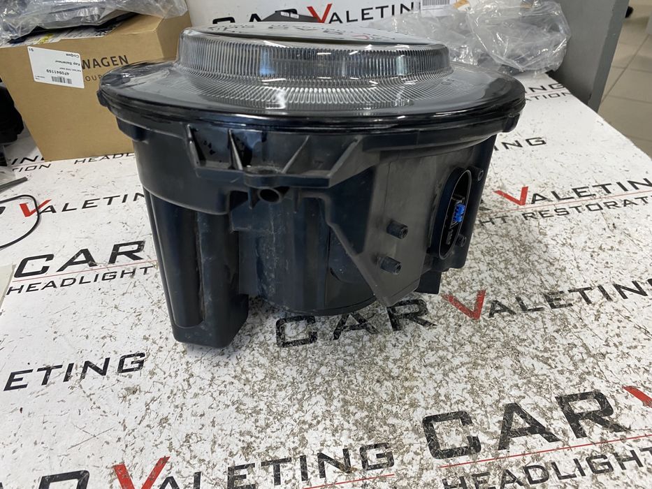 Фар фарове Mercedes G class w463 black far farove Мерцедес Г класа чер