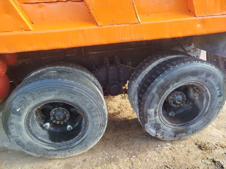 Камаз самосвал гази бор документ бор