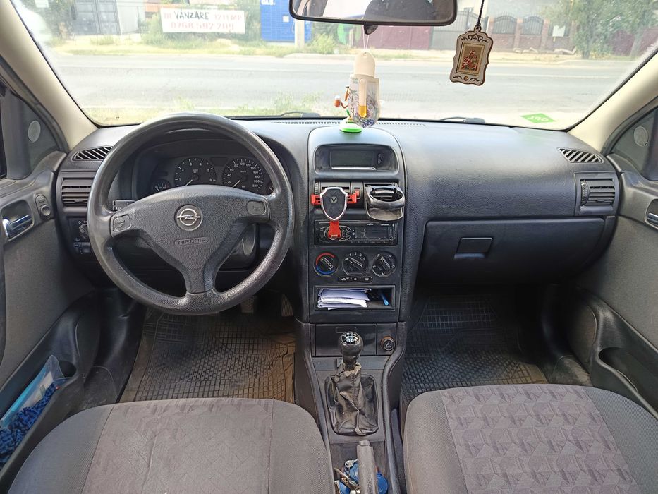 De vânzare Opel Astra g 2002