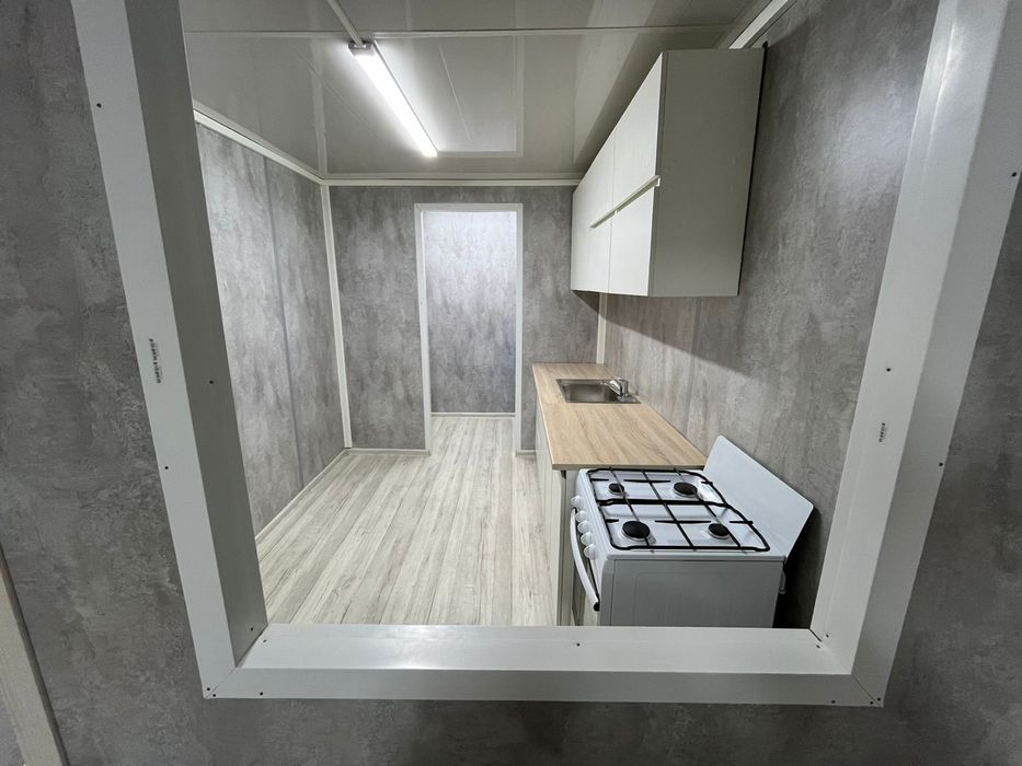 Контейнер столовая