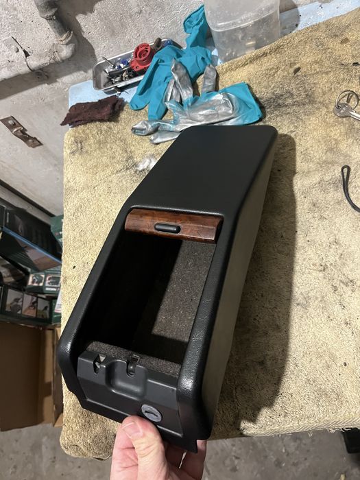 Барче жабка в124 w124